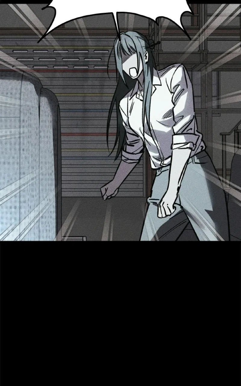Acting Gangster Chapter 44 – Page 121