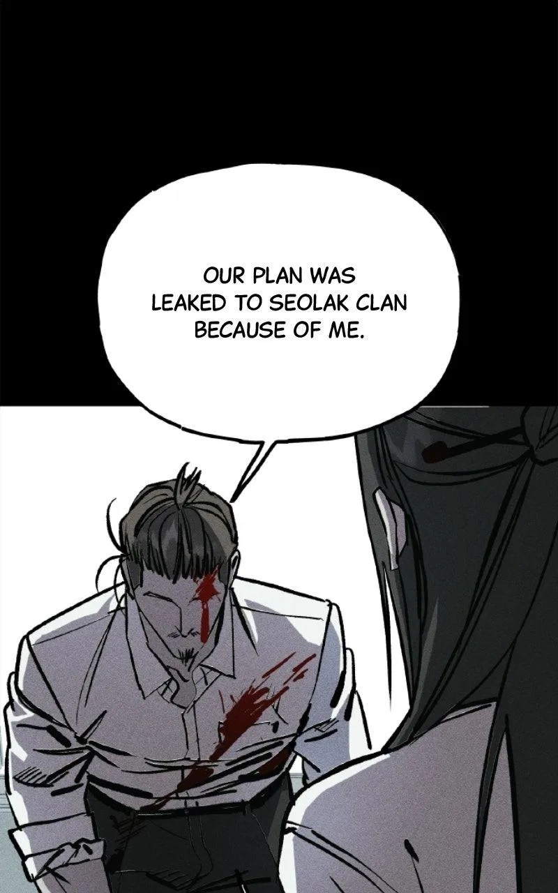 Acting Gangster Chapter 44 – Page 122