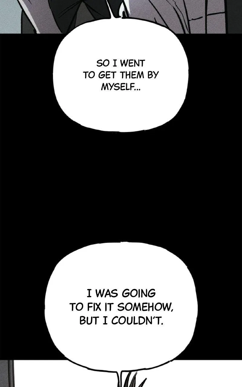 Acting Gangster Chapter 44 – Page 123