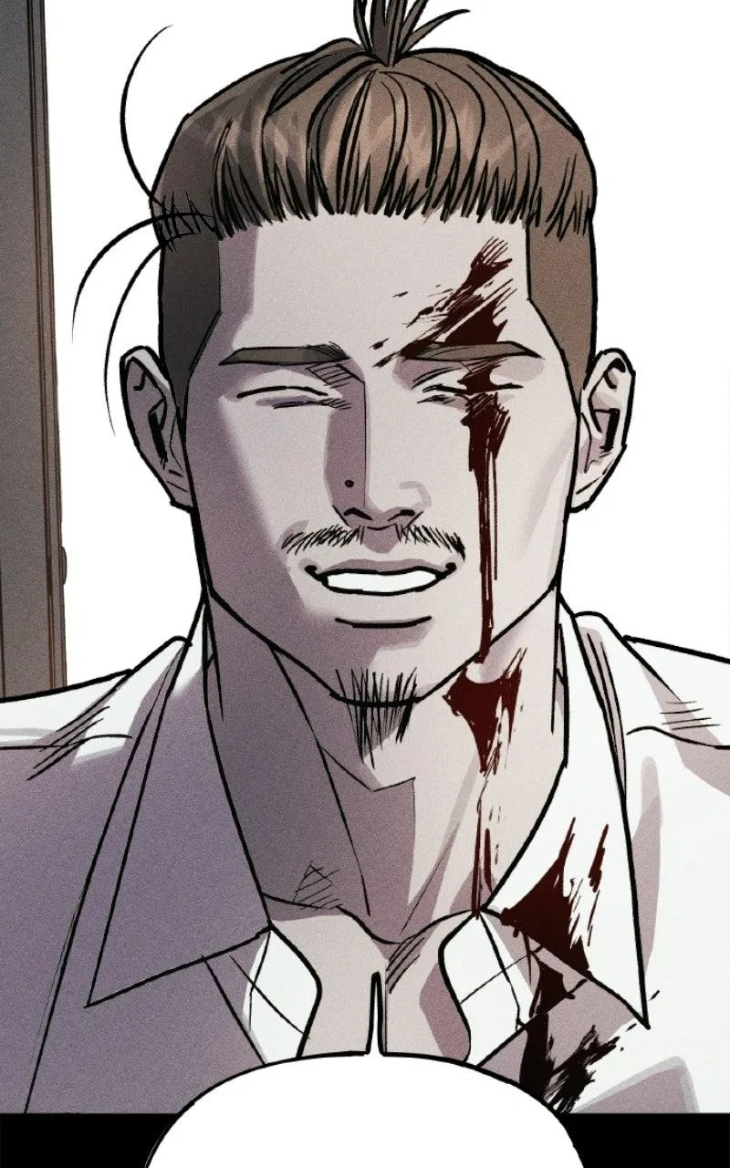 Acting Gangster Chapter 44 – Page 124