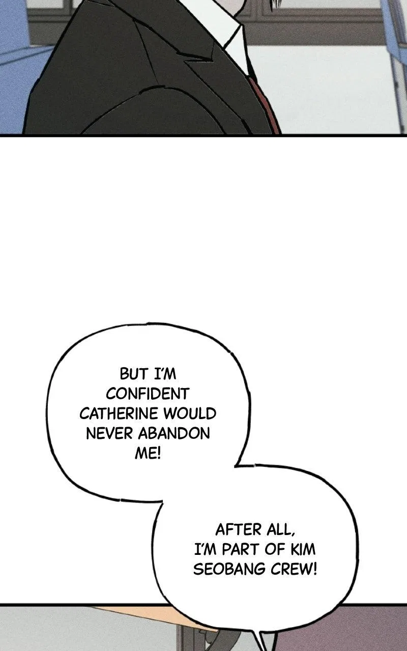 Acting Gangster Chapter 44 – Page 135