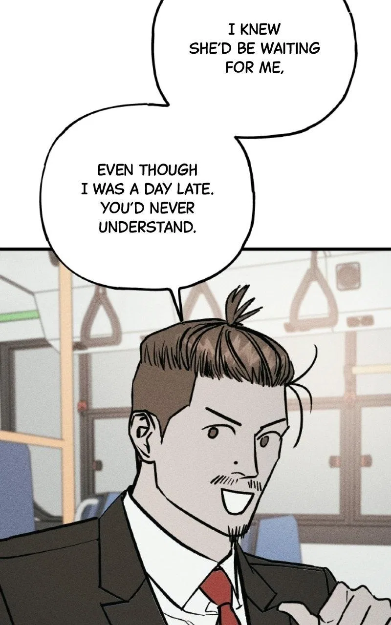 Acting Gangster Chapter 44 – Page 137