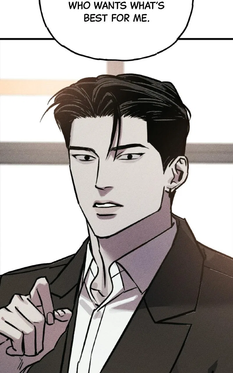 Acting Gangster Chapter 44 – Page 139