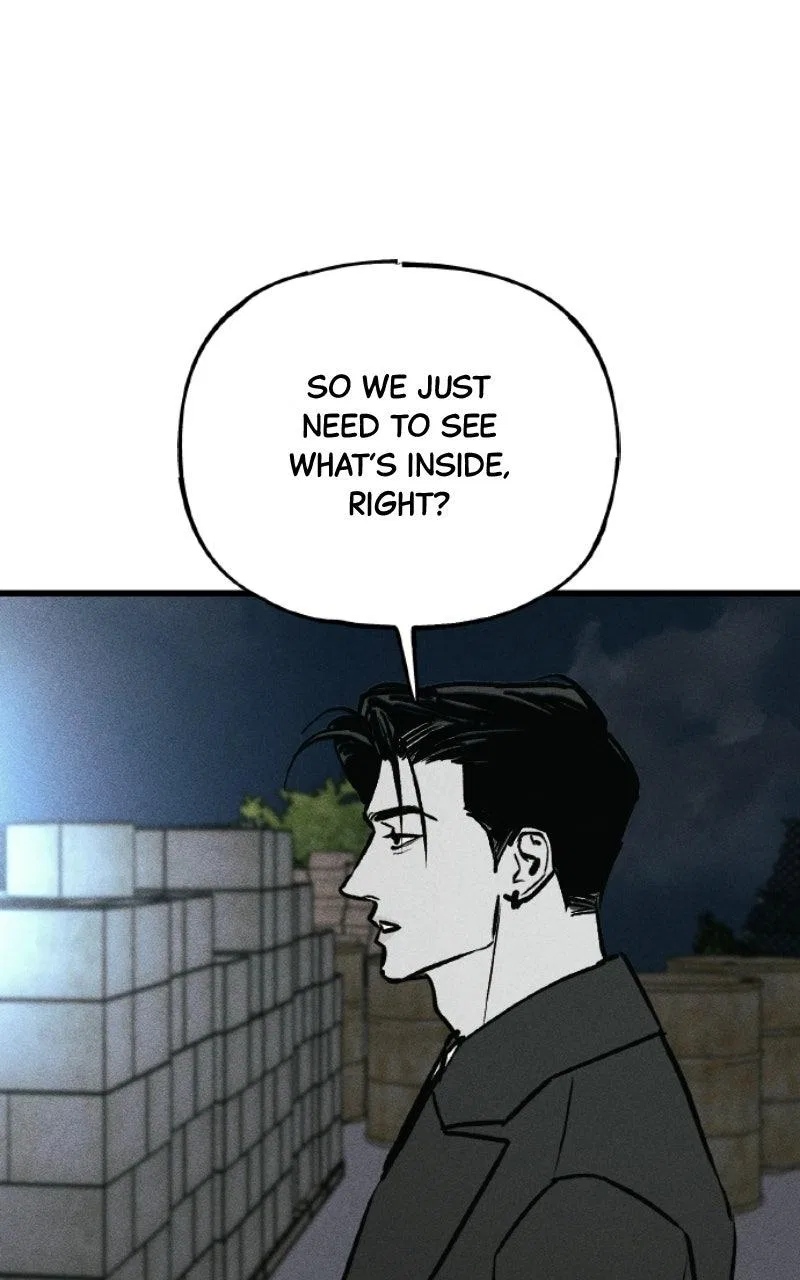 Acting Gangster Chapter 44 – Page 146