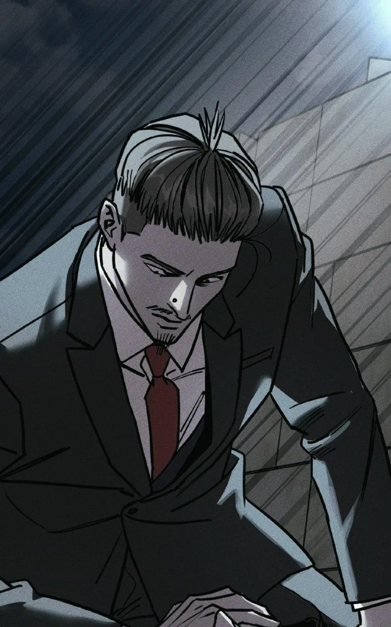 Acting Gangster Chapter 44 – Page 149