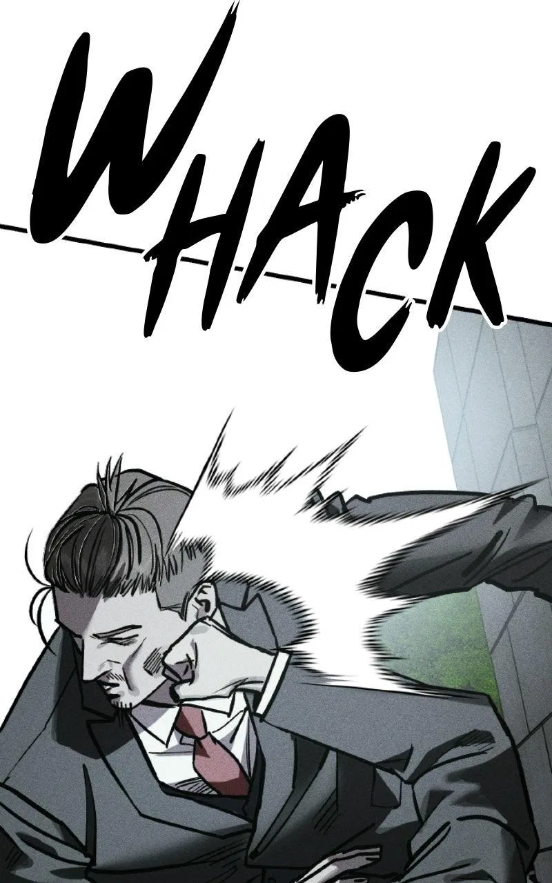 Acting Gangster Chapter 44 – Page 155