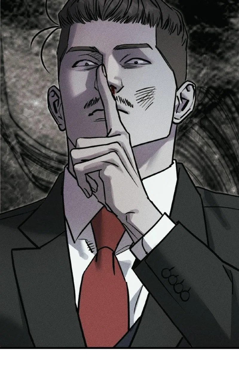 Acting Gangster Chapter 44 – Page 158