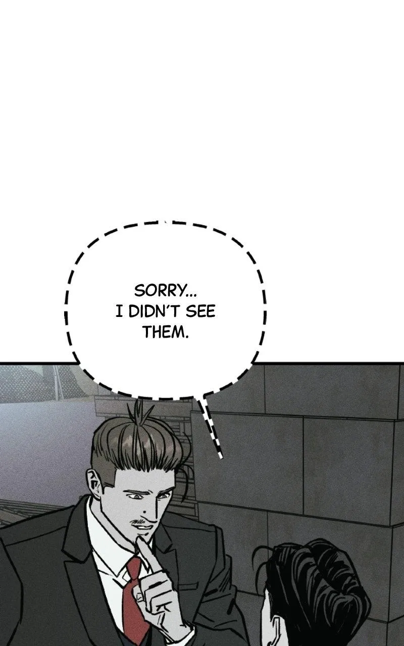 Acting Gangster Chapter 44 – Page 161