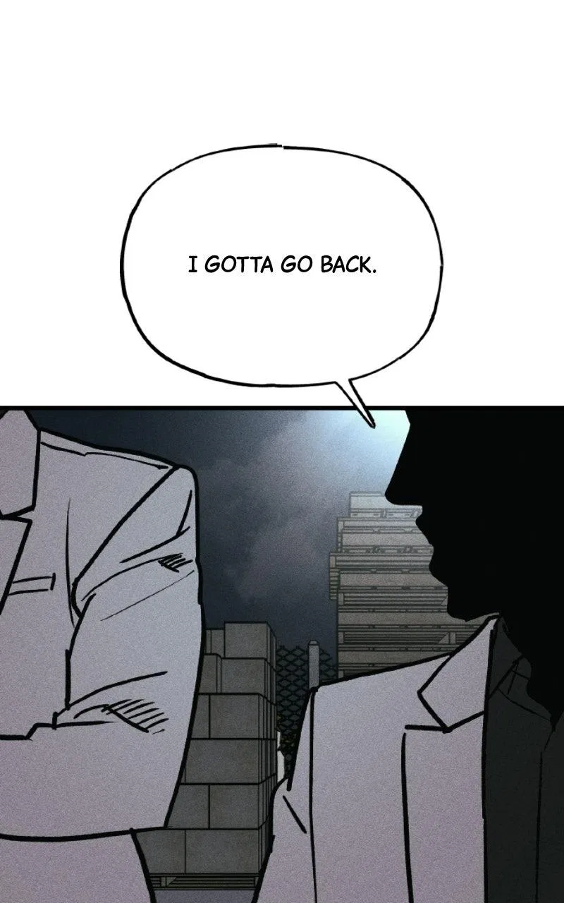 Acting Gangster Chapter 44 – Page 166