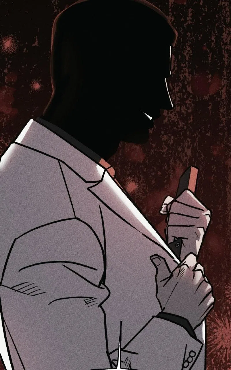Acting Gangster Chapter 44 – Page 168
