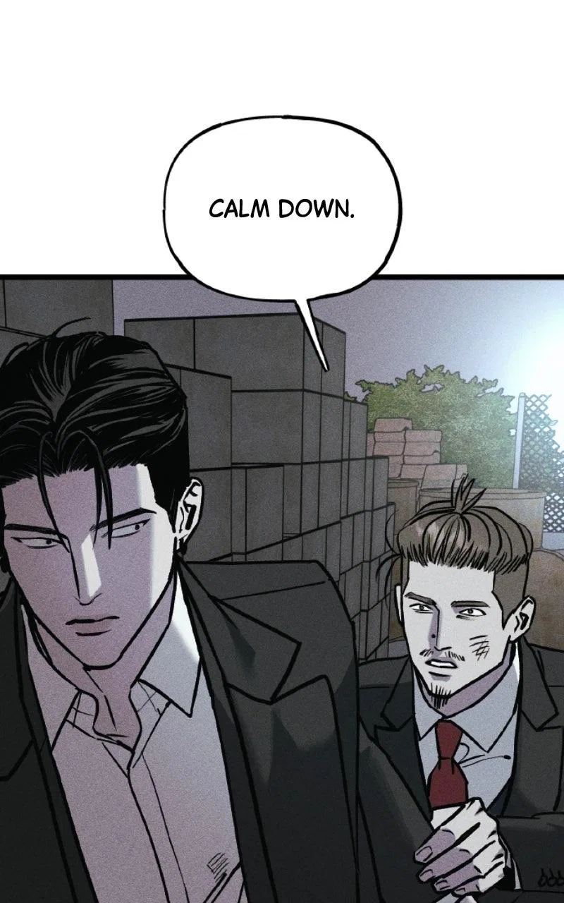 Acting Gangster Chapter 44 – Page 175