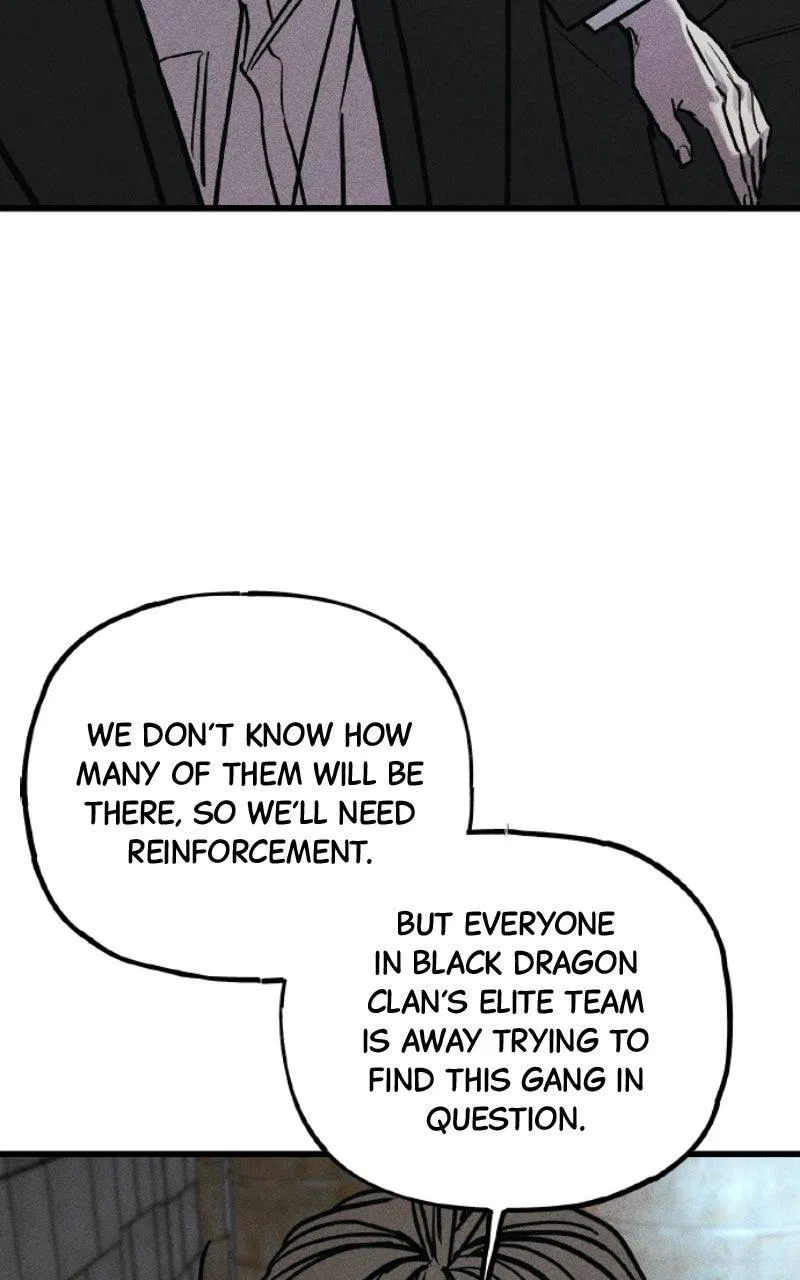 Acting Gangster Chapter 44 – Page 176