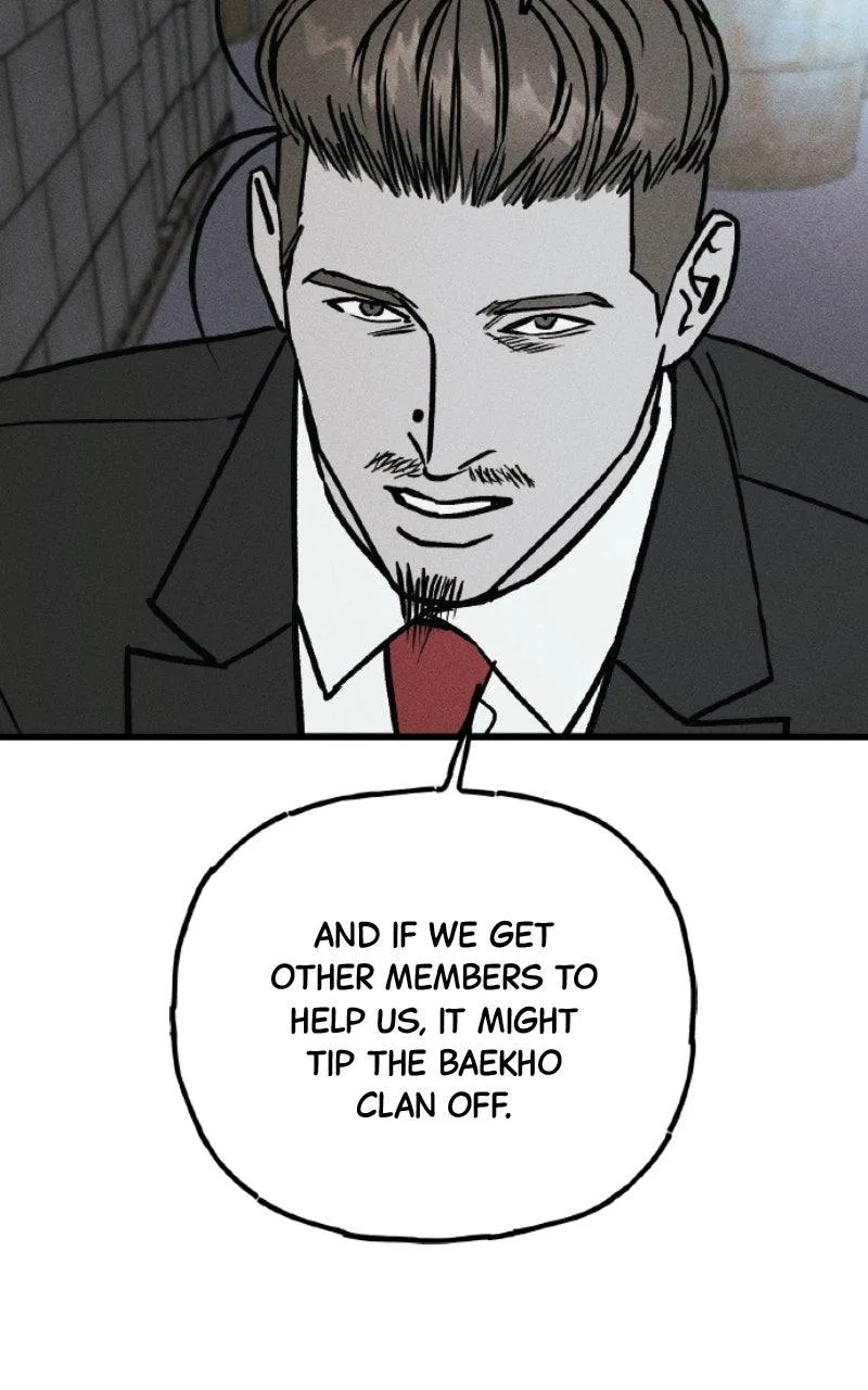 Acting Gangster Chapter 44 – Page 177