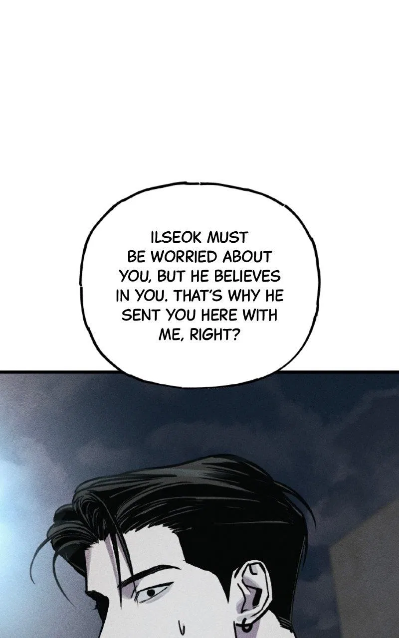 Acting Gangster Chapter 44 – Page 181