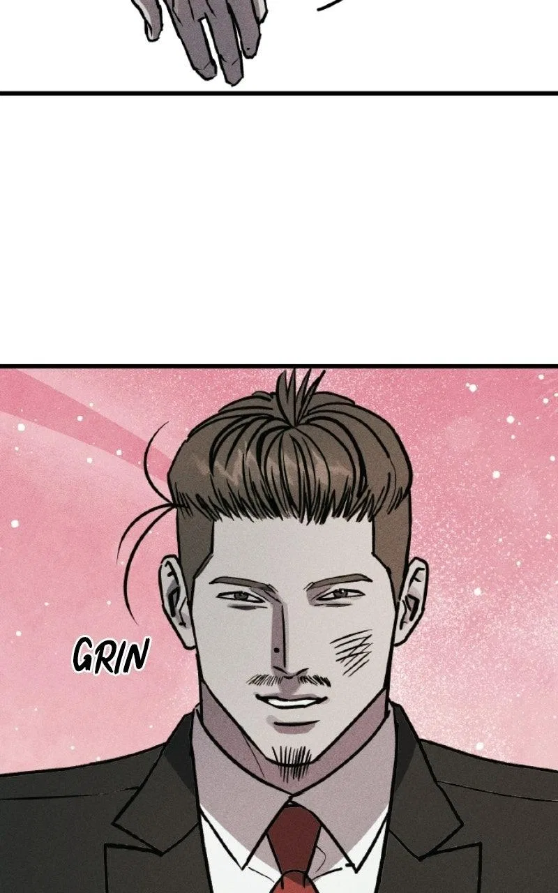 Acting Gangster Chapter 44 – Page 184