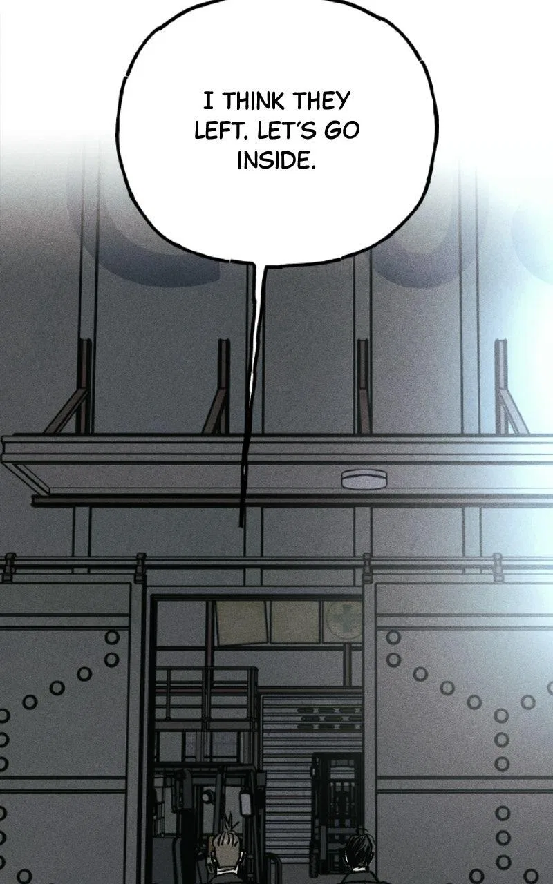 Acting Gangster Chapter 44 – Page 186
