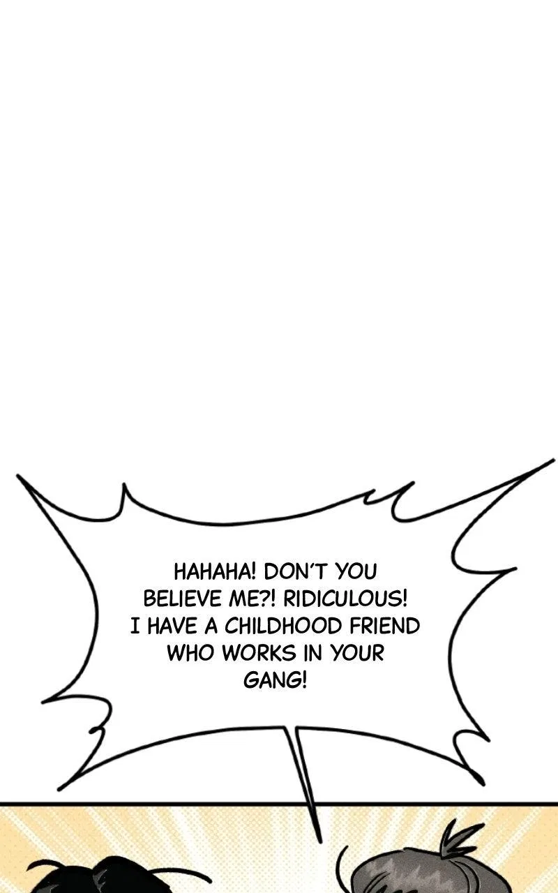 Acting Gangster Chapter 44 – Page 195