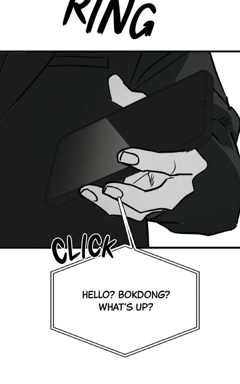 Acting Gangster Chapter 44 – Page 197