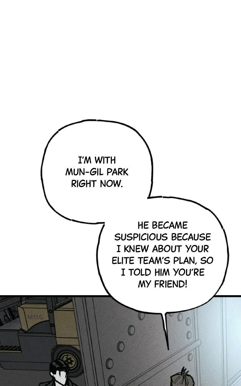 Acting Gangster Chapter 44 – Page 198