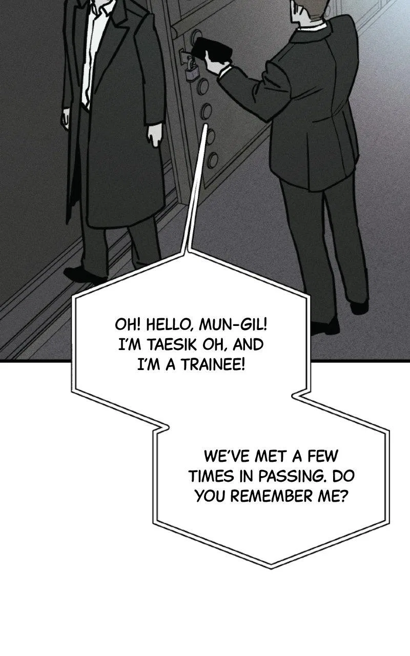 Acting Gangster Chapter 44 – Page 199