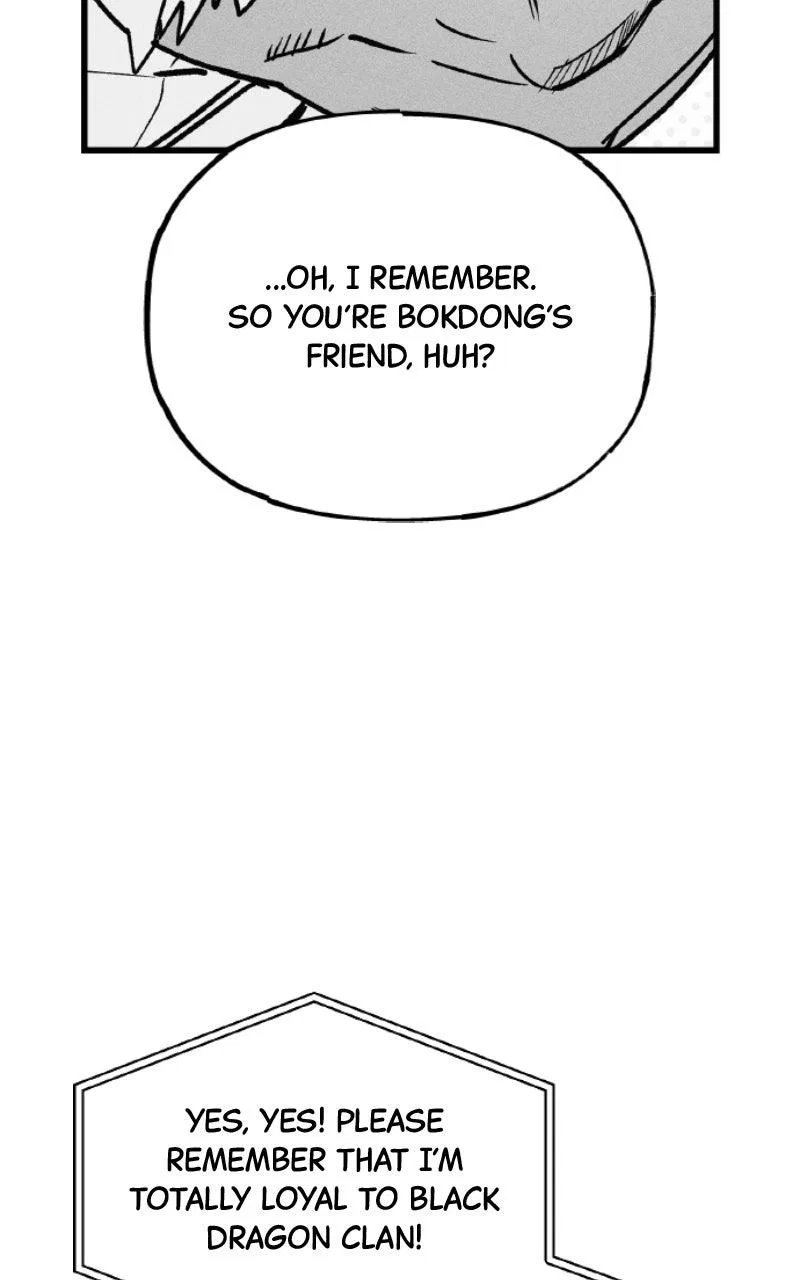 Acting Gangster Chapter 44 – Page 201