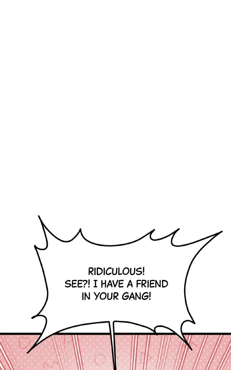 Acting Gangster Chapter 44 – Page 204