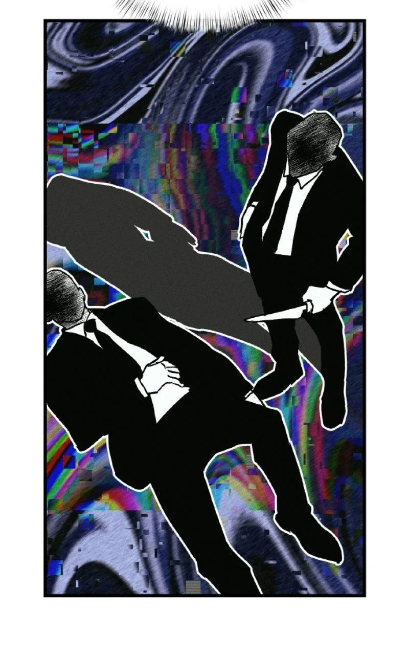 Acting Gangster Chapter 44 – Page 211