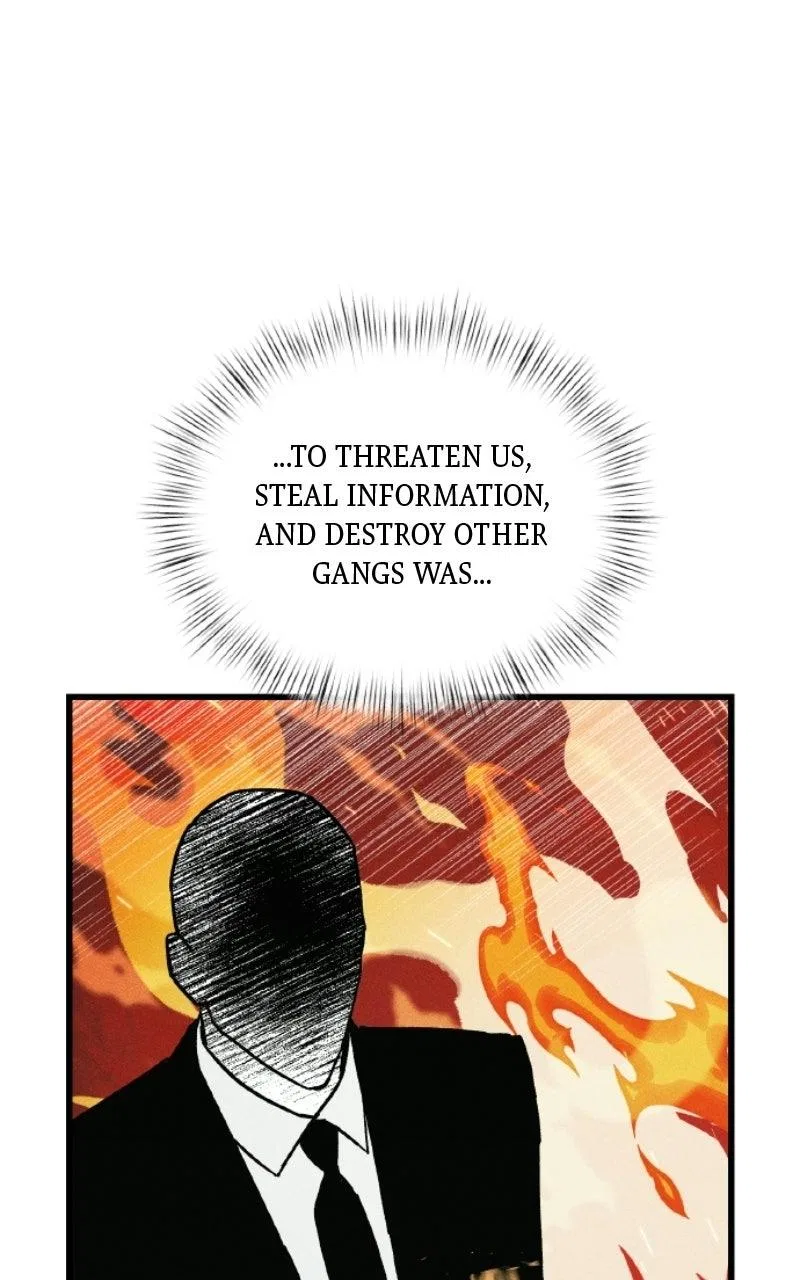 Acting Gangster Chapter 44 – Page 212