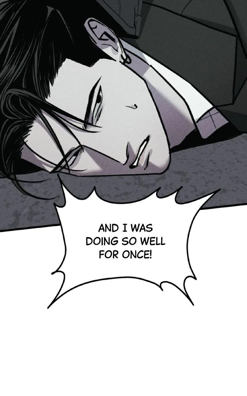 Acting Gangster Chapter 44 – Page 221