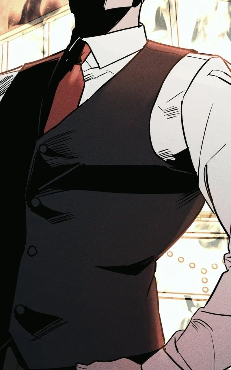 Acting Gangster Chapter 44 – Page 237