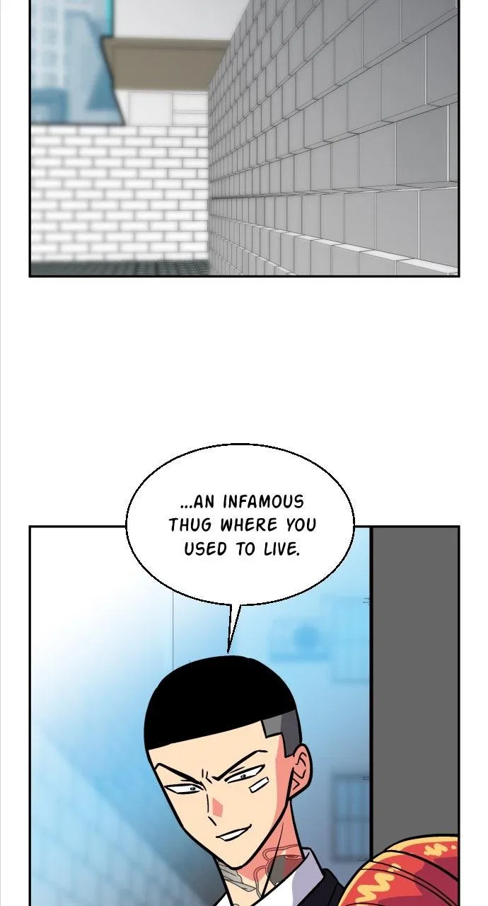 Princess Hurricane Chapter 119 – Page 3