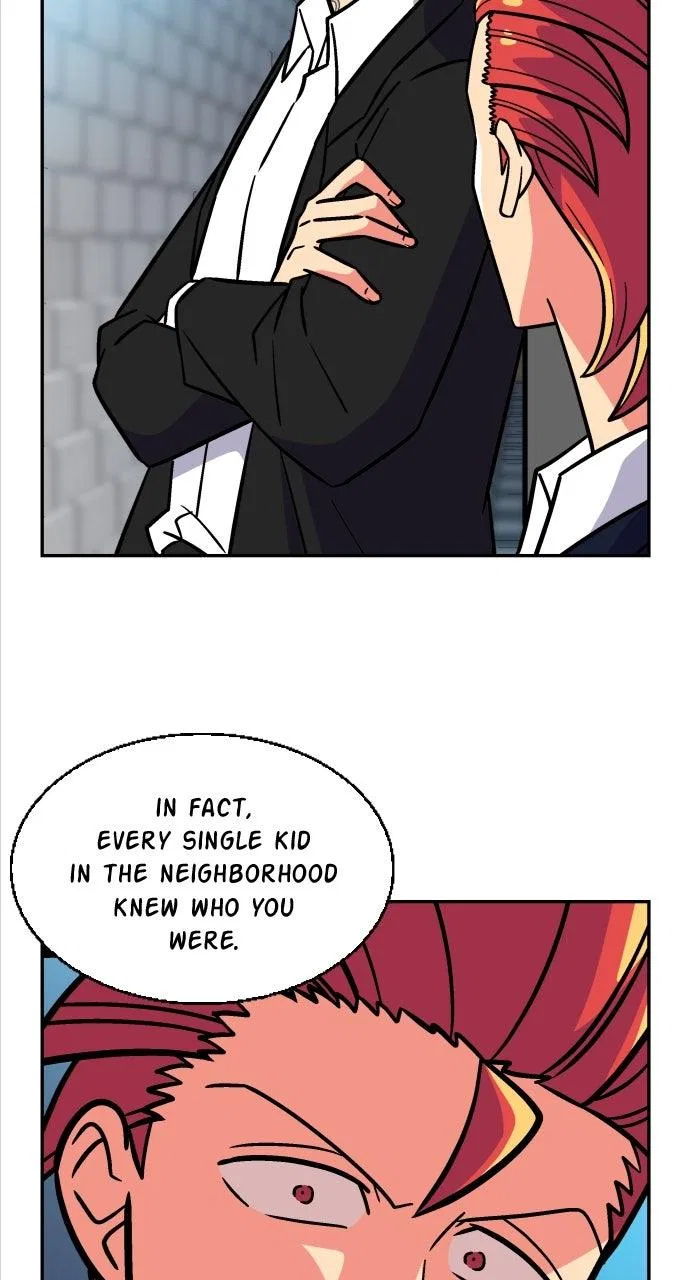 Princess Hurricane Chapter 119 – Page 4