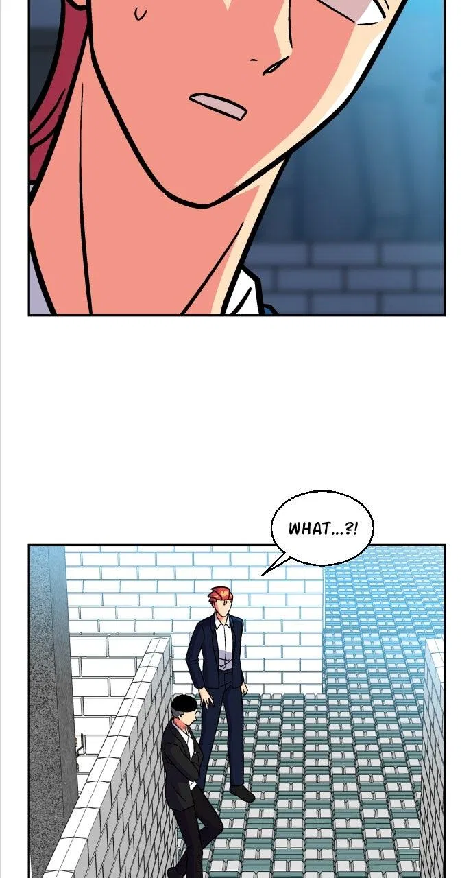 Princess Hurricane Chapter 119 – Page 5