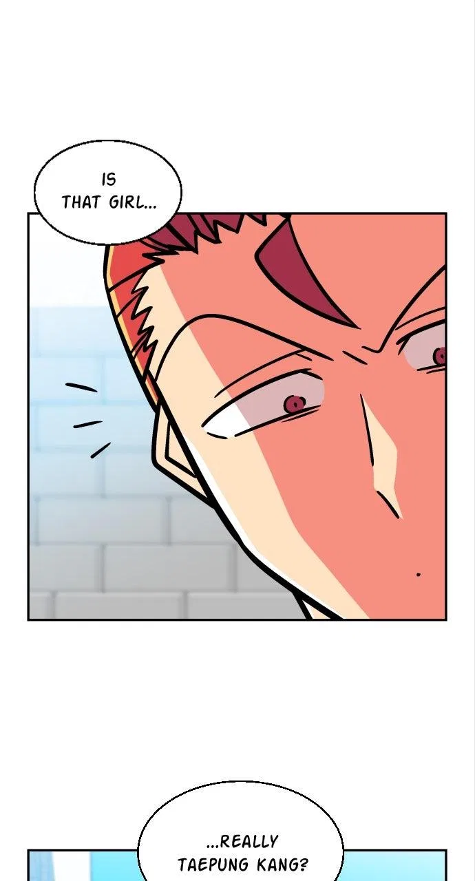 Princess Hurricane Chapter 119 – Page 13