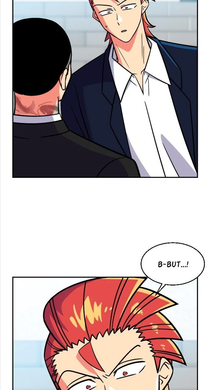 Princess Hurricane Chapter 119 – Page 17