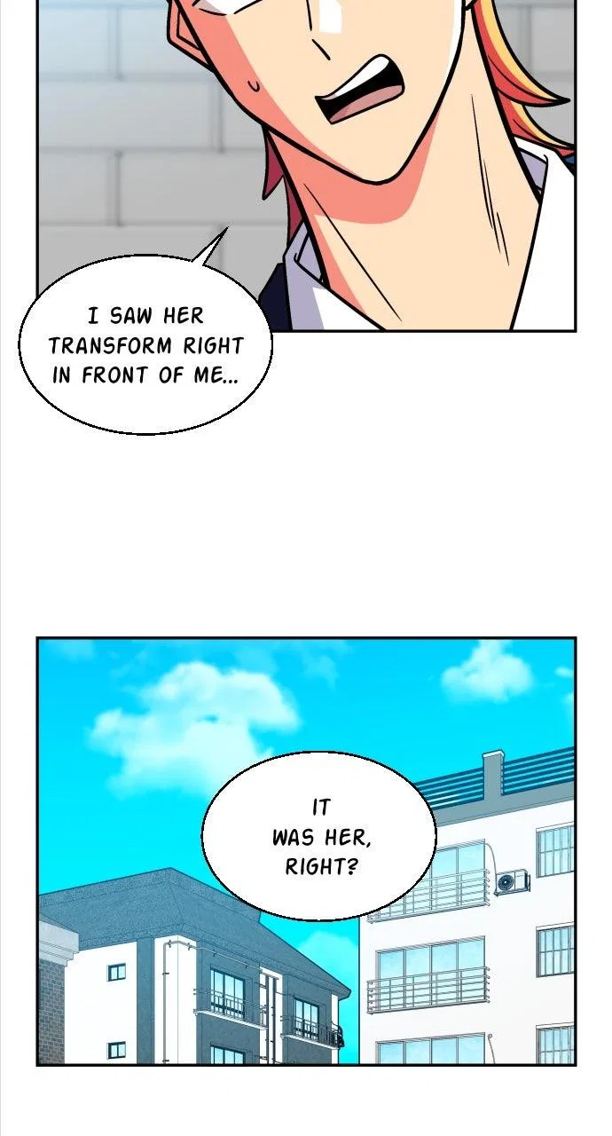 Princess Hurricane Chapter 119 – Page 18