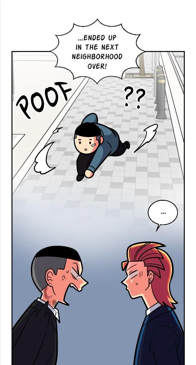 Princess Hurricane Chapter 119 – Page 23