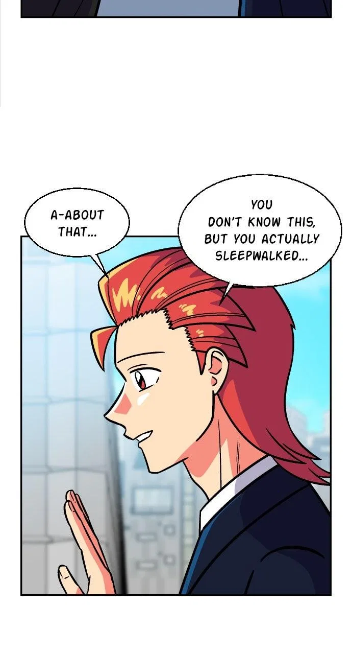 Princess Hurricane Chapter 119 – Page 24