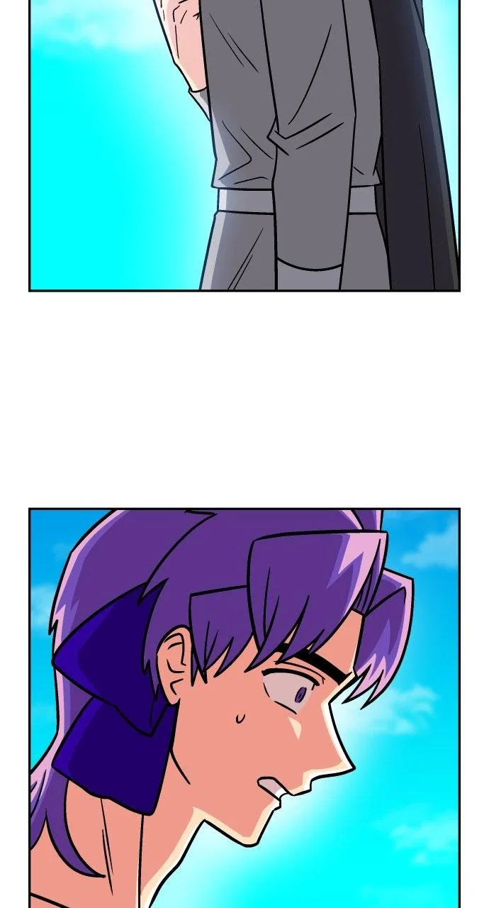 Princess Hurricane Chapter 119 – Page 30