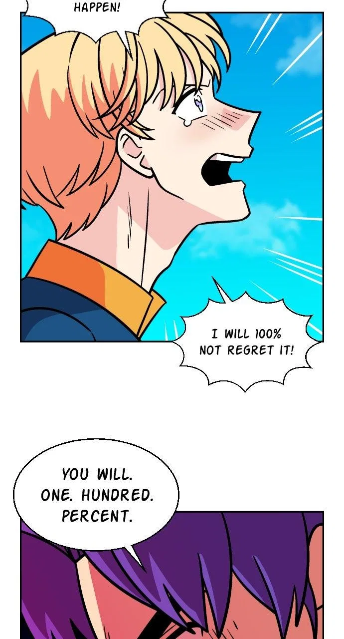 Princess Hurricane Chapter 119 – Page 37