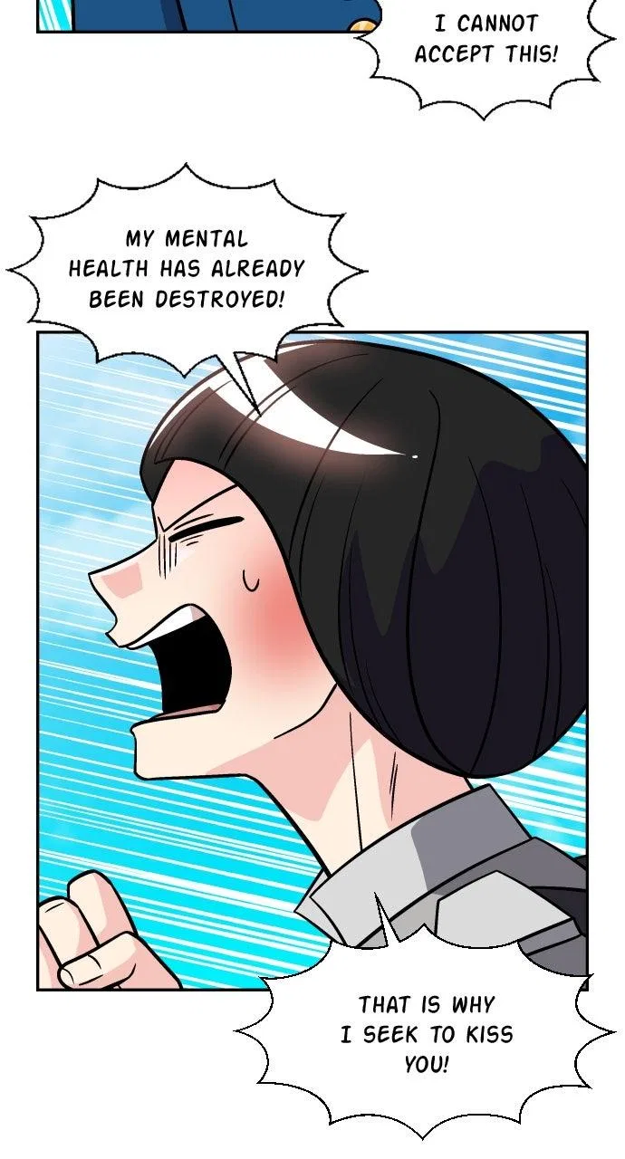 Princess Hurricane Chapter 119 – Page 41