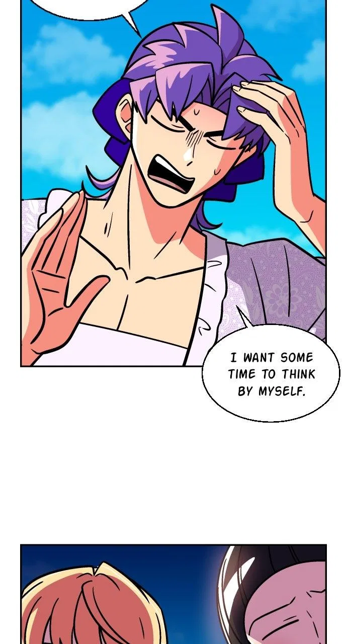 Princess Hurricane Chapter 119 – Page 43