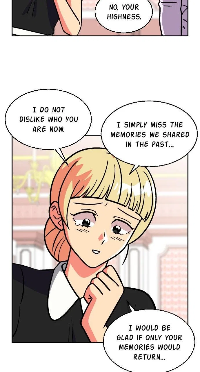 Princess Hurricane Chapter 119 – Page 46
