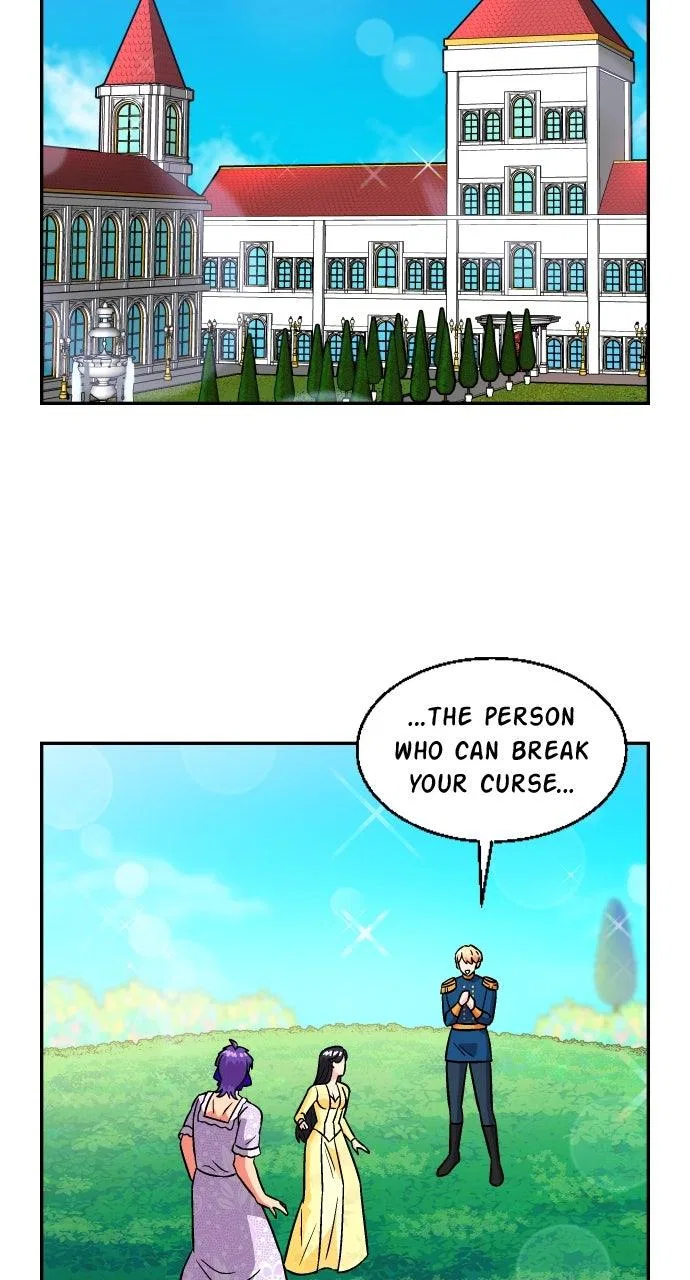 Princess Hurricane Chapter 118 – Page 3