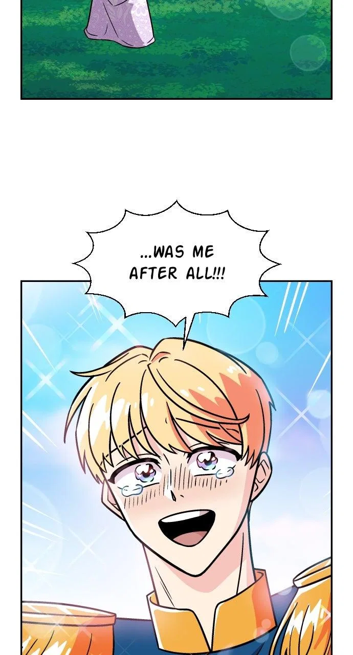 Princess Hurricane Chapter 118 – Page 4