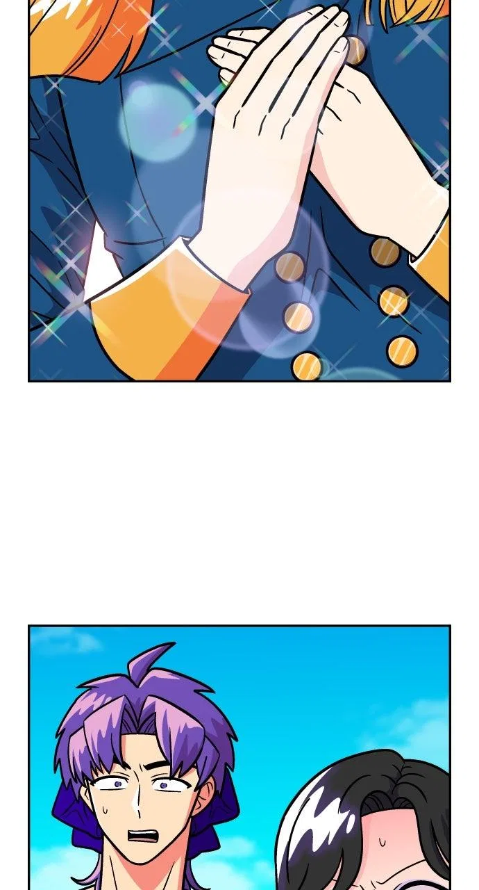 Princess Hurricane Chapter 118 – Page 5