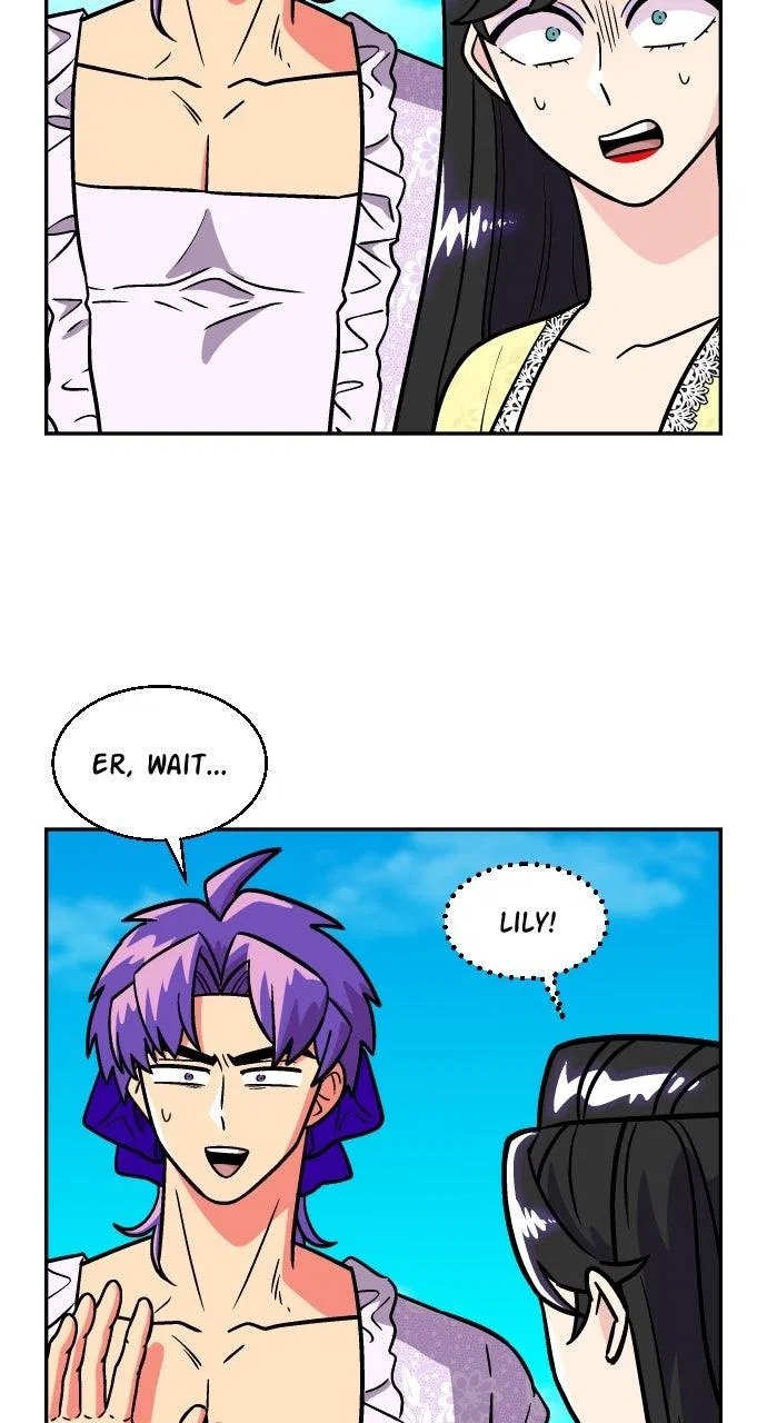Princess Hurricane Chapter 118 – Page 6