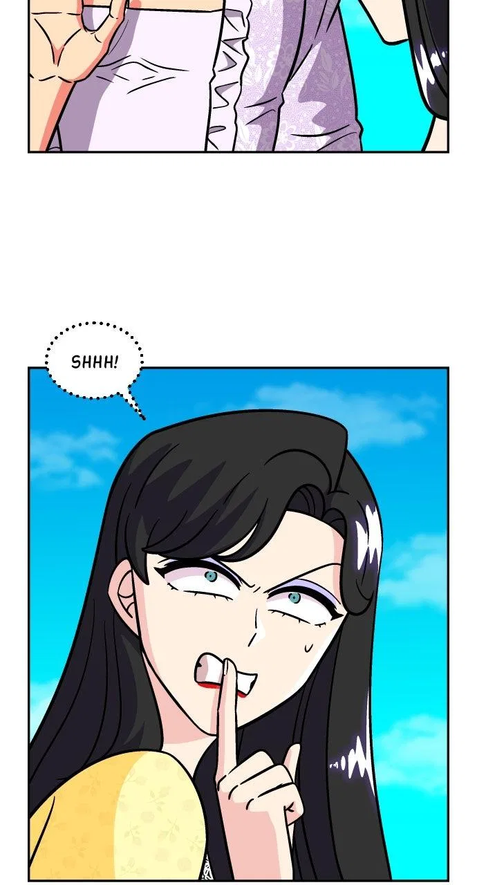 Princess Hurricane Chapter 118 – Page 7