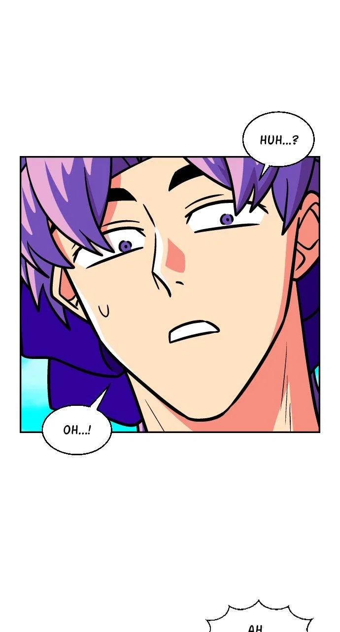 Princess Hurricane Chapter 118 – Page 8