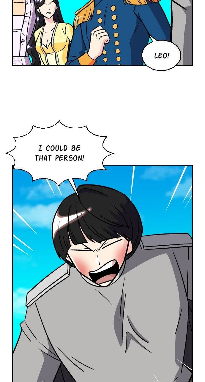 Princess Hurricane Chapter 118 – Page 12